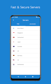 蚂蚁加速加速器配置文件在哪android下载效果预览图